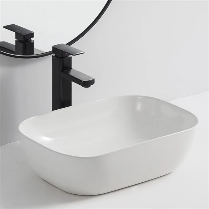 american standard bathroom sink colors